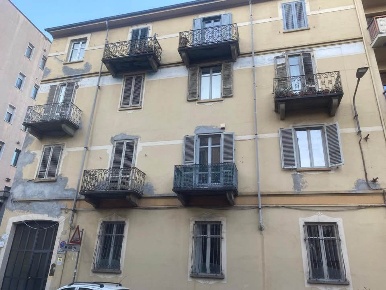 Foto Appartamento in Via Donizetti  15, Torino San Salvario - Dante