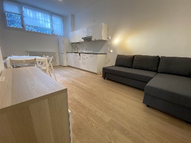 Foto Appartamento in Via Frua 9, Milano Frua di 42 m² con 2 locali