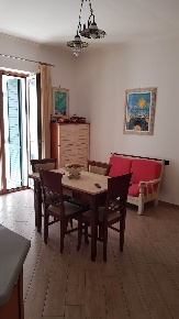 Foto Appartamento in via Ottavio de Sica  7, Salerno di 70 m² con 3 locali