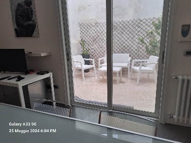 Foto Appartamento a Brindisi Centro Storico di 80 m² con 3 locali