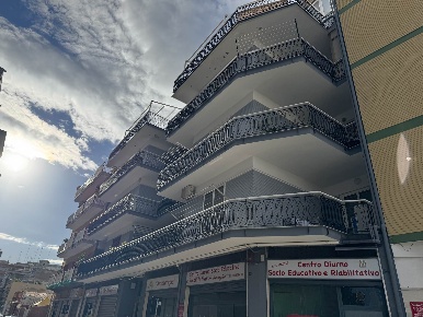 Foto Appartamento a Bari Libertà di 110 m² con 3 locali in vendita