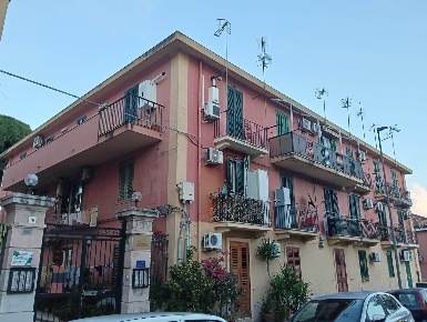 Foto Appartamento in via roosevelt 16, Messina Quartiere Americano di 70 m²