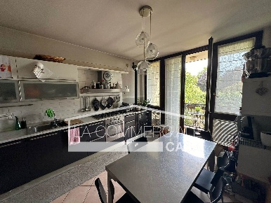 Foto Villa a schiera a Casier Sant'Antonino - Ospedale di 195 m² in vendita