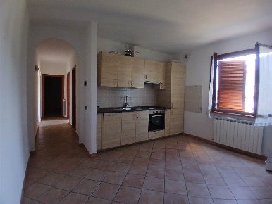 Foto Appartamento a Castello d'Agogna di 66 m² con 3 locali in affitto