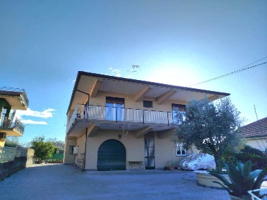 Foto Appartamento in Via Fra Nazareno Scolaro 31, Valverde di 130 m²
