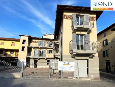 Foto Appartamento in Antonio Locatelli, Gorlago Centro di 70 m² in vendita