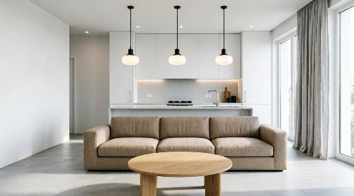 Foto Appartamento in Antonio Locatelli, Gorlago di 70 m² con 2 locali