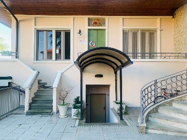 Foto Villa unifamiliare a Vigevano Ospedale di 81 m² con 3 locali