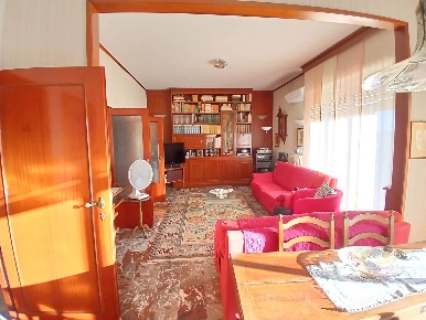 Foto Appartamento a Pistoia Collegigliato di 135 m² con 5 locali in vendita