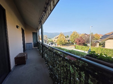 Foto Appartamento a Bruino di 120 m² con 6 locali in vendita