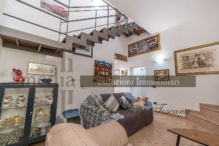 Foto Appartamento a Livorno Piazza Roma - Borgo Cappuccini di 130 m²