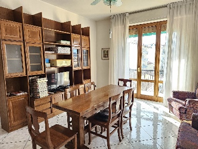 Foto Appartamento a Firenze Villamagna  - Albereta di 90 m² con 4 locali