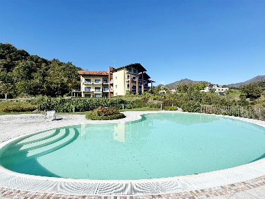 Foto Appartamento in Via per Boleto, Pella di 65 m² con 2 locali in vendita