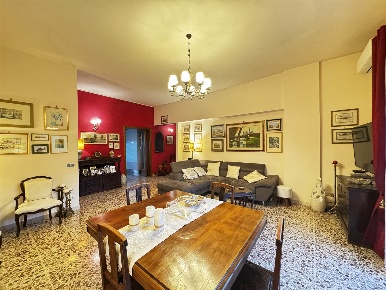 Foto Appartamento in Via Angelo Turriziani 12, Frosinone Pratillo di 140 m²
