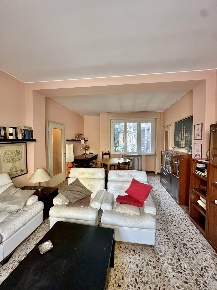 Foto Appartamento a Milano Prato Centenaro di 112 m² con 3 locali