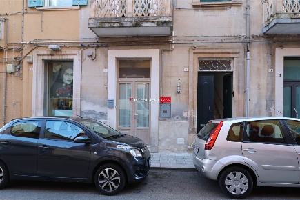 Foto Appartamento in Via Orazio Flacco  9, Martina Franca di 96 m²