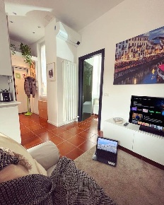 Foto Appartamento in VIALKE CONI ZUGNA 52, Milano Solari di 50 m²