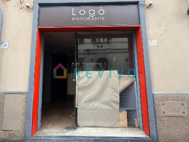 Foto Attività commerciale a Firenze Santo Spirito di 115 m² con 1 locali