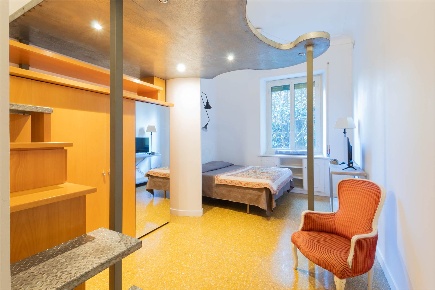 Foto Appartamento in piazzale parco della rimembranza  11, Roma Parioli