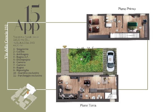 immagine annuncio 4 di 15