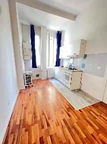 Foto Appartamento in Via Venezia  25, Sesto San Giovanni Rondò - Torretta