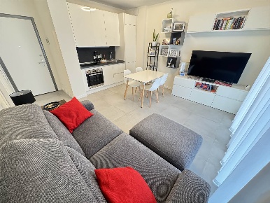 Foto Appartamento in VIA OLGIATI 12, Milano Tre Castelli - Faenza di 59 m²