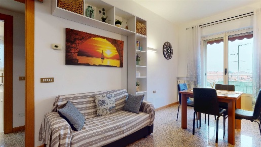 Foto Appartamento in Via Gugliemo Oberdan 5, Cambiago Centro di 73 m²