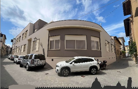 Foto Appartamento a Pisa Pratale di 211 m² con 5 locali in vendita