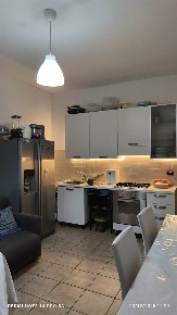 Foto Appartamento in via 4 Novembre  16, Grezzago di 52 m² con 2 locali
