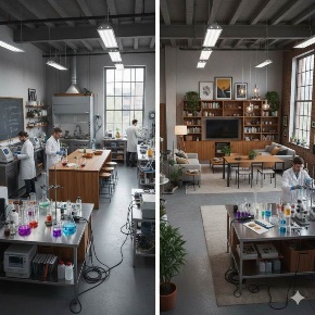 Foto Appartamento a Civitanova Marche Centro di 90 m² con 2 locali