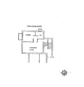 Foto Appartamento in Via Foreste 3, Lazise Centro di 74 m² con 2 locali