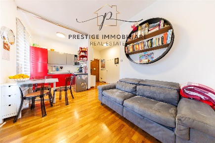 Foto Appartamento a Livorno Antignano - Banditella di 63 m² con 3 locali