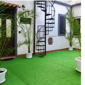 Foto Appartamento in Via Scuto Costarelli 96, Catania Libertà - Stazione