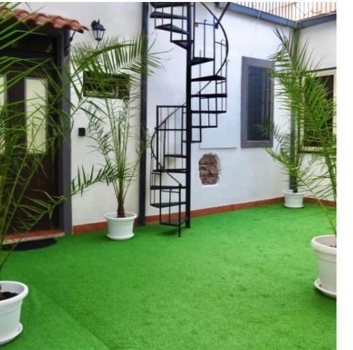 appartamento in affitto a Catania in zona Centro Storico