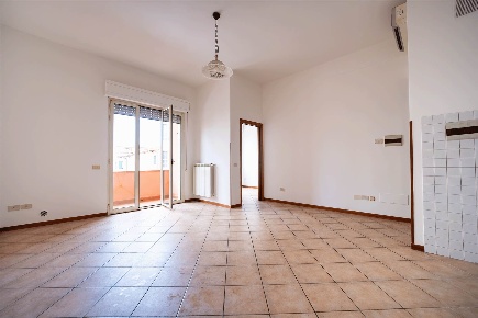 Foto Appartamento in via Tevere, Campi Bisenzio Centro di 64 m² in vendita