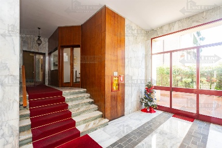 Foto Appartamento in viale Sarca 98, Milano Greco - Segnano di 120 m²