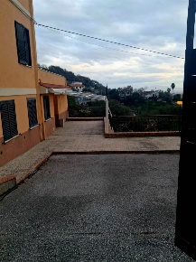 Foto Appartamento in via ciotoli 4, Salerno Torrione Alto - Sala Abbagnano