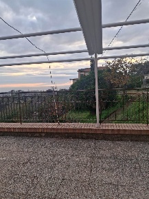 Foto Appartamento in via ciotoli 4, Salerno Torrione Alto - Sala Abbagnano