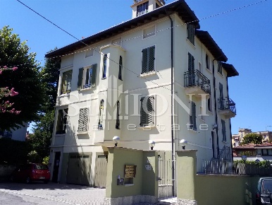 Foto Appartamento a Varese Biumo Inferiore - Superiore di 60 m² in affitto