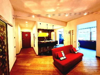 Foto Appartamento in Largo Gaspare spontini, Scandicci Casellina di 80 m²