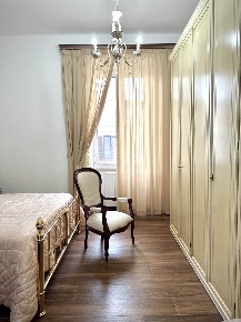 Foto Appartamento a Trani di 115 m² con 3 locali in vendita