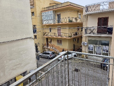Foto Appartamento in Giuseppe Verdi 19, Sciacca Centro di 145 m² in vendita