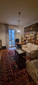 Foto Appartamento in Via Coluccio Salutati 10, Milano Vercelli - Wagner