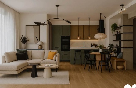 Foto Appartamento a Firenze Alberti - Bellariva di 60 m² con 2 locali