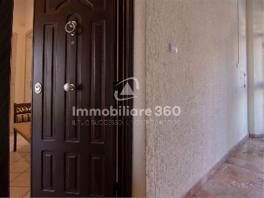 Foto Appartamento in Via Tommaso Arnoni 1a, Cosenza Acquedotto di 97 m²