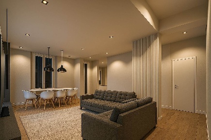 Foto Case semi ndipendenti a Lucca San Marco - Acquacalda di 178 m²