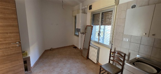 Foto Appartamento in piazza mercede, San Cataldo Centro di 65 m² in vendita