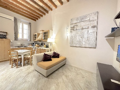 Foto Appartamento in via del proconsolo  12, Firenze Signoria - Uffizi