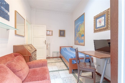 Foto Appartamento in via acaia 61, Roma San Giovanni di 20 m² con 2 locali