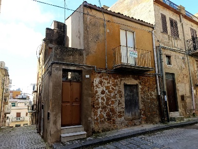 Foto Casa indipendente a Naro di 30 m² con 2 locali in vendita